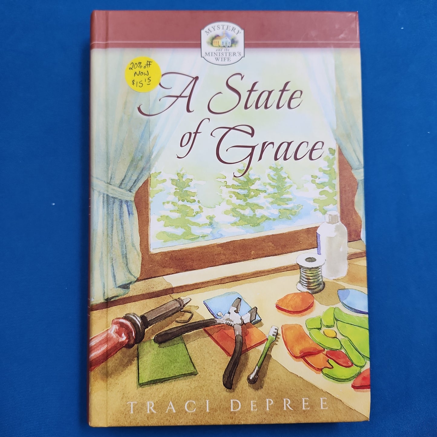 A State of Grace