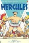 The Amazing Adventures of Hercules (Young Reading Series, 2) cover image