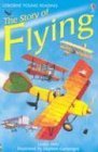 The Story of Flying (Young Reading Series, 2) cover image