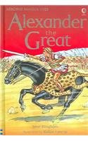 Alexander The Great (Famous Lives Gift Books) cover image