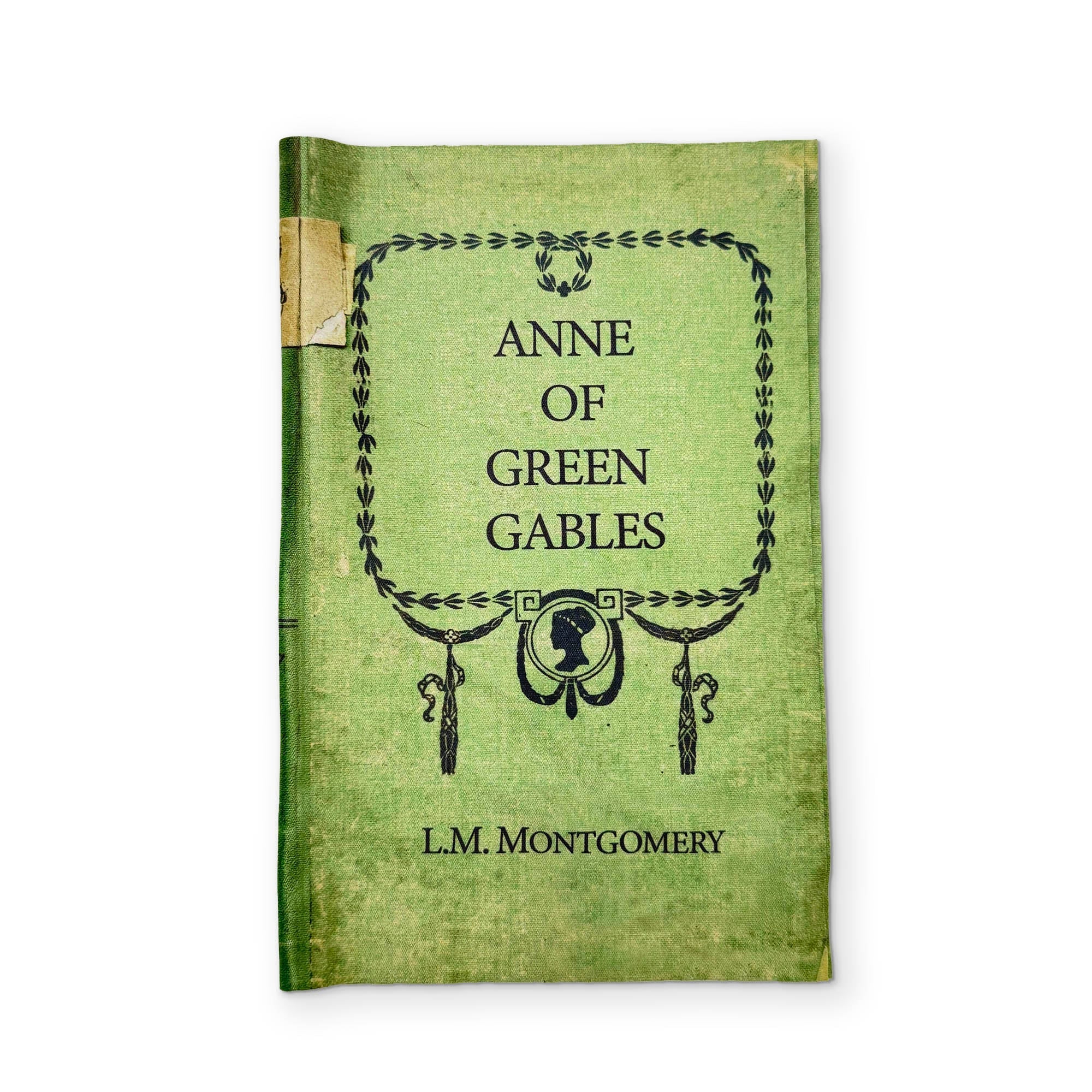 Jinkies - Anne of Green Gables