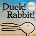 Duck! Rabbit!