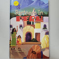 Partners in Peru (Child Like Me)