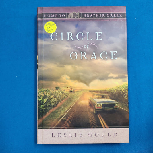 Circle of Grace