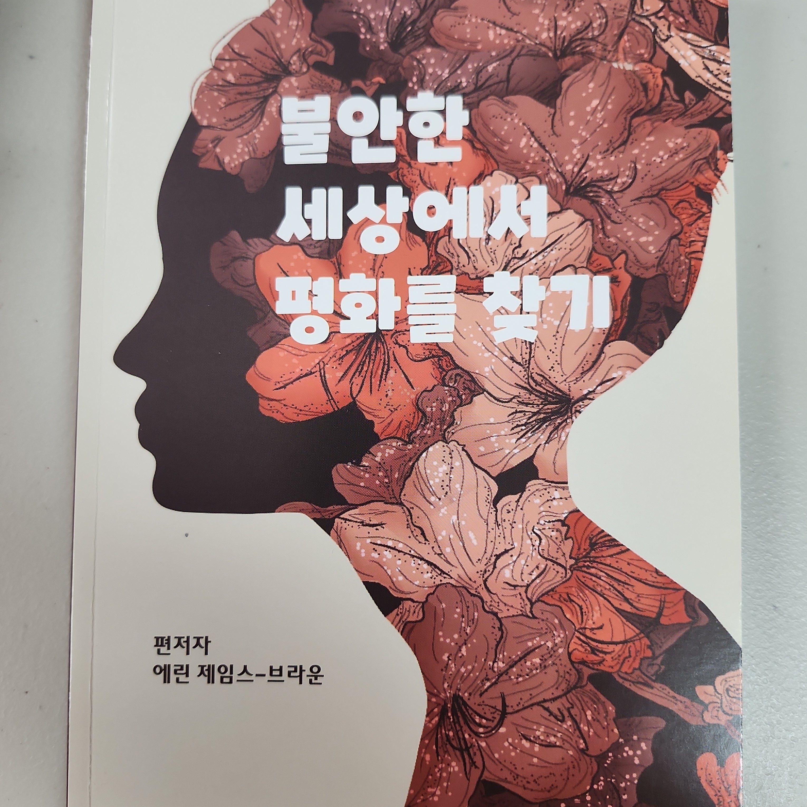 Finding Peace in an Anxious World (Korean)
