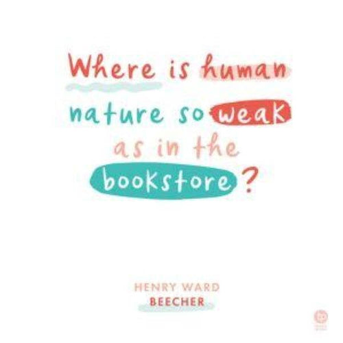 A Reader's Journal