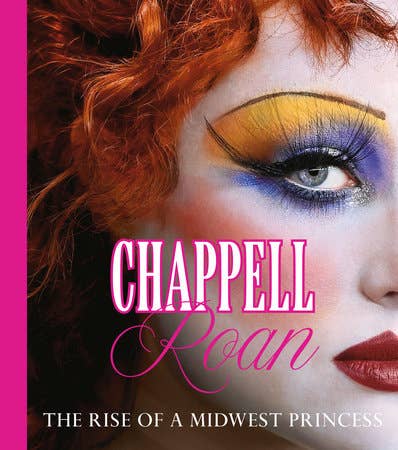 Chappell Roan