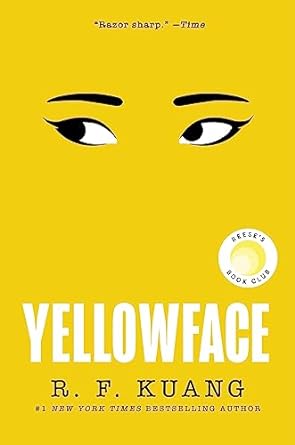 Yellowface