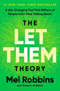 Let Them Theory,  the