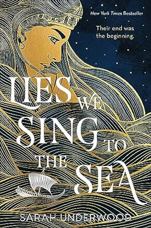 Lies We Sing to the Sea