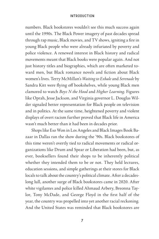 Black-Owned