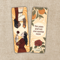 Not One Sunrise More Bookmark | The Priory of the Orange Tree