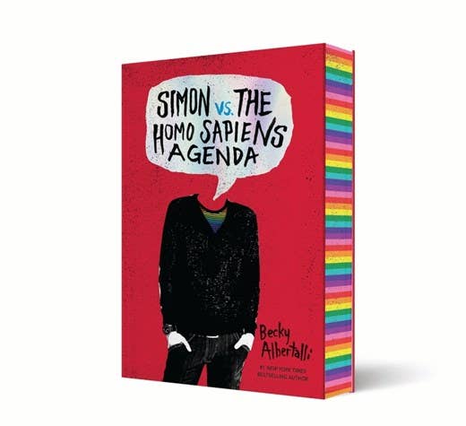 Simon vs. the Homo Sapiens Agenda 10th Anniversary Deluxe