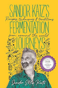 Fermentation Journeys