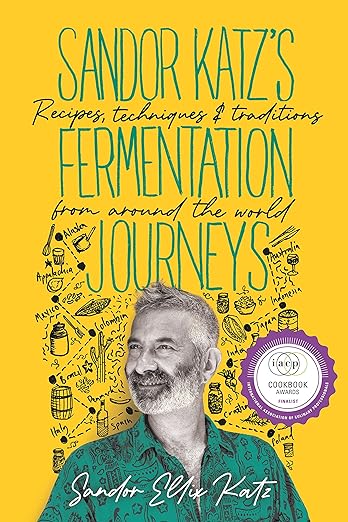 Fermentation Journeys