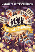 Greystone Secrets #3: The Messengers cover image