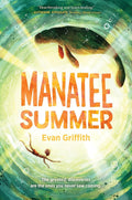 Manatee Summer cover image