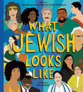 What Jewish Looks Like cover image