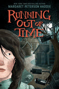 Running Out of Time cover image