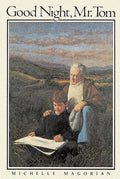 Good Night, Mr. Tom cover image