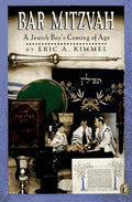 Bar Mitzvah: A Jewish Boy's Coming of Age cover image