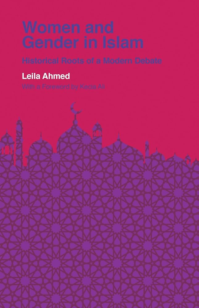 Women and Gender in Islam: Historical Roots of a Modern Debate (Veritas Paperbacks) cover image