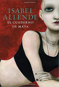 El cuaderno de Maya: Una novela (Spanish Edition) cover image