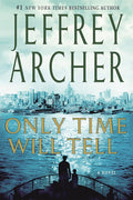 Only Time Will Tell (The Clifton Chronicles) cover image