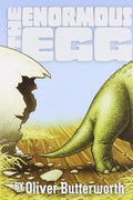 The Enormous Egg cover image