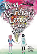 Ivy Aberdeen's Letter to the World cover image