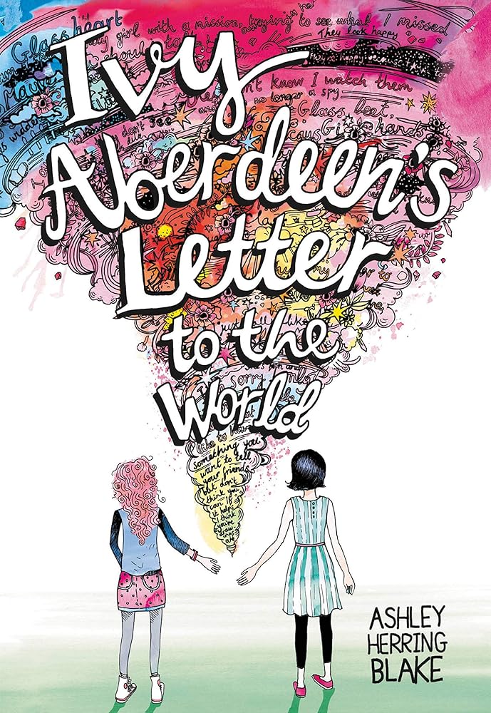 Ivy Aberdeen's Letter to the World cover image