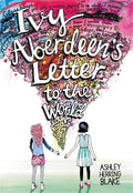 Ivy Aberdeen's Letter to the World cover image