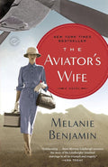 The Aviator's Wife: A Novel cover image