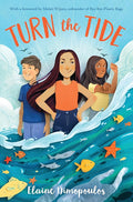 Turn The Tide cover image