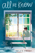 All He Knew cover image