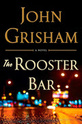 The Rooster Bar cover image
