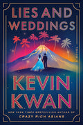 Lies and Weddings: A Novel cover image