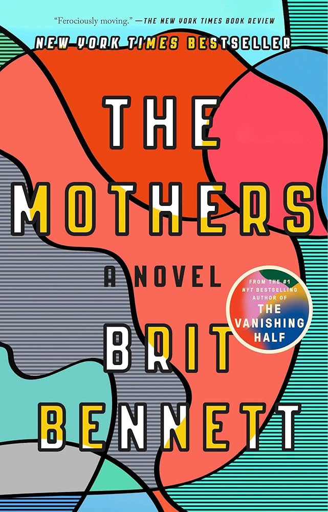 The Mothers: A Novel cover image