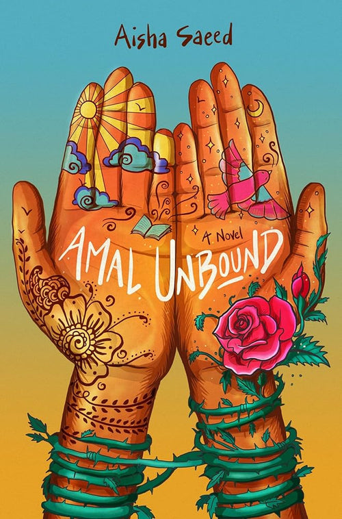 Amal Unbound cover image