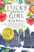 Lucky Broken Girl cover image