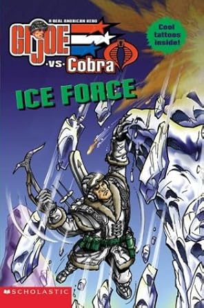 G.i. Joe cover image