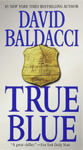 True Blue cover image