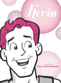 Kevin (Archie Comics) cover image