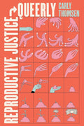 Reproductive Justice, Queerly (Reproductive Justice: A New Vision for the 21st Century) (Volume 16) cover image
