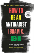 How to Be an Antiracist cover image