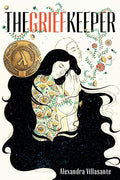 The Grief Keeper cover image