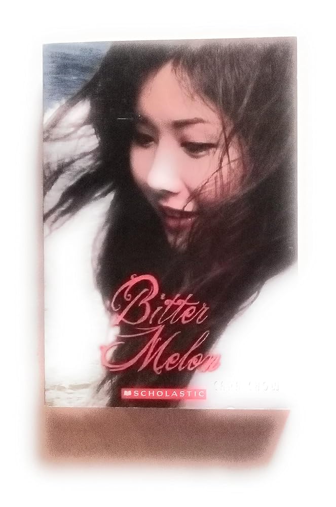 Bitter Melon cover image