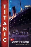 Titanic: Voices from the Disaster cover image
