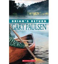 Brian's Return cover image