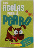 Las Reglas Para El Perro cover image